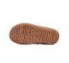 BAREFOOT D.D.STEP H063-61804L ROYAL BLUE półsandał dla chłopca na rzepy
